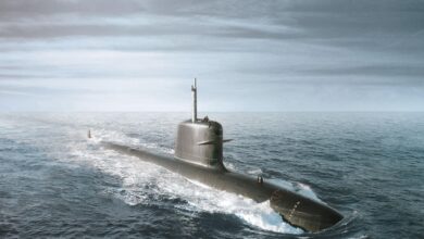 Scorpene.