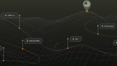 Arkenstone Defense's platform aims to make it easier for companies to participate in US government contracting.