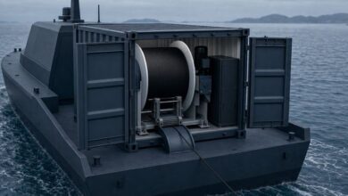 OptiArray