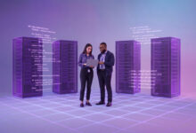 Leidos’ Parcata platform autonomously identifies and helps remediate software vulnerabilities. Image: Leidos